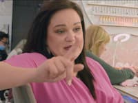 Zuzana Šarmírová zo šou Mama, ožeň ma