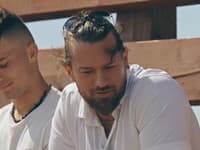 Henrik Szabo v šou Mama, ožeň ma