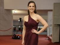 Krištáľové krídlo 2026 - Danka Barteková