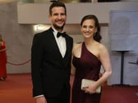 Krištáľové krídlo 2026 -Danka Barteková