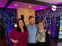 Let's Dance, Petra Polnišová a Vilém Šír, mama Polnišovej