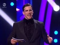 Let's Dance, Adam Bardy