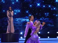 Let's Dance, Vladimír Kobielsky a Natália Horváthová 