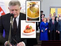 Vychladnuté vzťahy s českou vládou sú minulosť: ZMENA a štedré stretnutie na zámku, pozrite na to MENU!