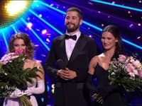 Let's Dance, Jakub Jablonský a Petra Dubayová