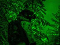 Cvičenie fínskej armády a jej aktívnych záloh (Cold Response 26)