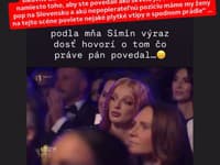 Simu vytočili slová Štefana Rosina do vývrtky. 