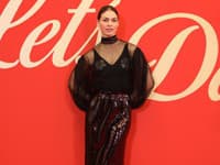 3. kolo Let´s Dance - Adriana Novakov