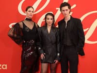 3. kolo Let´s Dance - Adriana Novakov, Adriana Brnčalová, Kristián Macháček