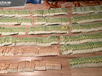 Polícia obvinila tri osoby z Trnavy z drogovej trestnej činnosti.