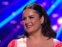 Let's Dance, Petra Polnišová 