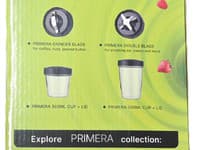 Mixér PRIMERA NUTRILIFE, Model no.: CBL-206
