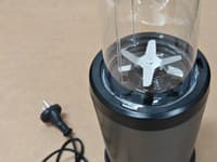 Mixér PRIMERA NUTRILIFE, Model no.: CBL-206
