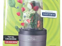 Mixér PRIMERA NUTRILIFE, Model no.: CBL-206
