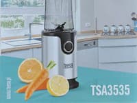 Smoothie mixér teesa, Model TSA3535
