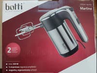 Ručný mixér botti®, MODEL: MM-162
