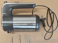 Ručný mixér botti®, MODEL: MM-162
