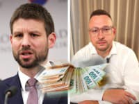 PS hasí problém krátko pred snemom: Štedré státisíce od exposlanca a následná STOPKA, nevedel vysvetliť ich pôvod!