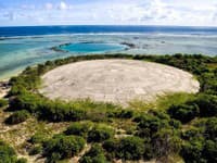 Tisíckrát silnejšia ako Hirošima! Betónová KUPOLA v oceáne praská a svet sa bojí, že sa stane KATASTROFA