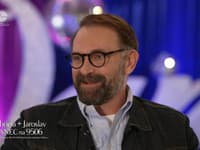 Let's Dance, Tomáš Maštalír