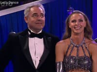 Let's Dance, Nela Pocisková a Filip Tůma