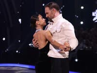 Gabriela Marcinková, 3. kolo Let´s Dance