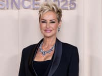 Beauty Ball 2026 - Adriana Sklenaříková