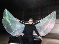 Michal Mrocek poča nakrúcania svojho 12. klipu