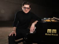 Michal Mrocek poča nakrúcania svojho 12. klipu