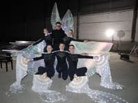 Michal Mrocek poča nakrúcania svojho 12. klipu