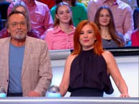 Jozef Vajda a Helena Krajčiová v Záhadách tela