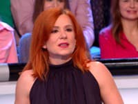 Helena Krajčiová v Záhadách tela