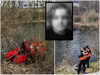 Nezvestného Jakuba našli, žiaľ, neskoro