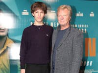 Marko Kramár, Maroš Kramár