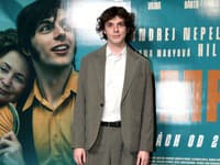 Slávnostná premiéra filmu Šampión