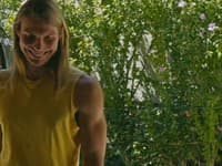 Tomáš zvaný Legolas