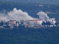 ONLINE Tvrdá noc na Blízkom východe: Izrael zasiahol srdce Iránu! USA zvažujú vyslanie 10-tisíc vojakov