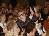 Muzikál MÜLLER – Život na 2 ťahy, Richard Müller