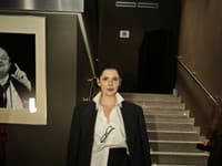 Muzikál MÜLLER – Život na 2 ťahy,  Ema Müller