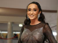 Krištáľové krídlo 2026 -Sisa Lelkes Sklovská