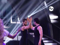 Let's Dance, Jakub Jablonský a Kristián Baran