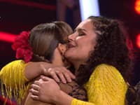 Let's Dance, Petra Polnišová