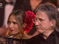 Let's Dance, Juraj Mokrý a Natália Glosíková 