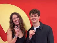 Oliver Horváth na Let's Dance