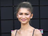 Zendaya