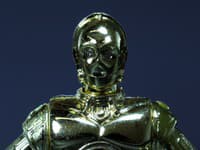 ŠIALENSTVO v aukčnej sieni: Hlava droida C-3PO sa predala za MILIÓN dolárov! Pozrite sa, čo ďalšie si boháči kúpili