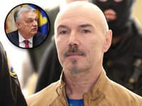 Roháč prehovoril: Tvrdí, že bombové útoky mali pomôcť Orbánovi získať politickú moc! Šokujúce DETAILY