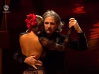 Let's Dance, Juraj Mokrý a Natália Glosíková 