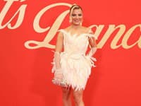 4. kolo Let´s Dance - Natália Horváthová