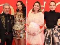 Štvrtého kola Let's Dance dominovali emócie – Koleník prehovoril o kultúre a prekvapením boli aj vyraďovania